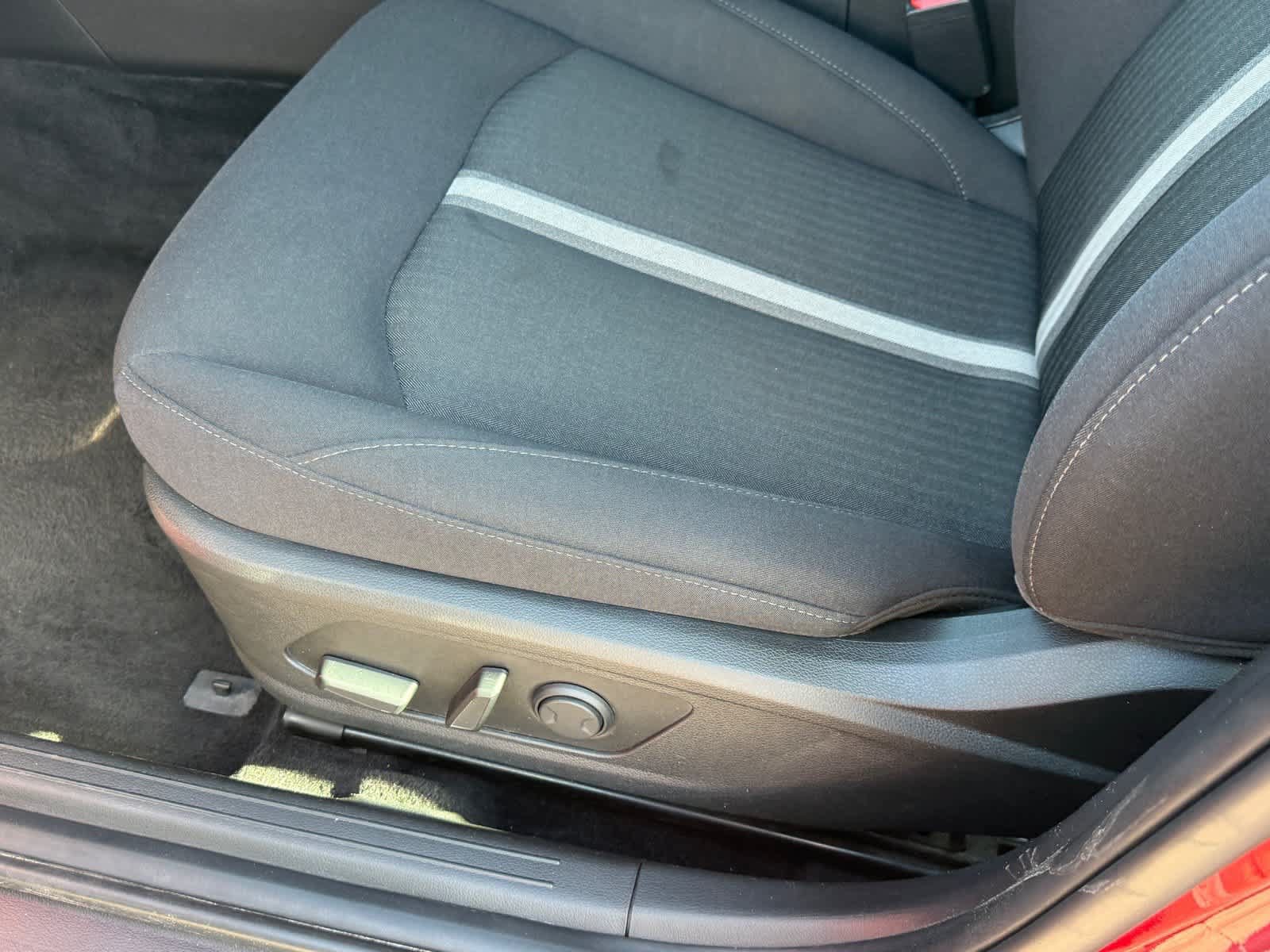 Used 2025 Hyundai Sonata SEL FWD image 10