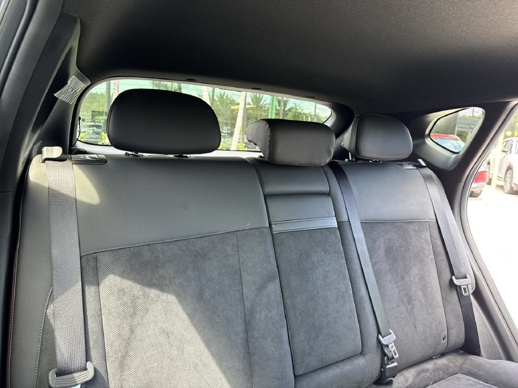 Used 2025 Hyundai Kona N Line S FWD image 47