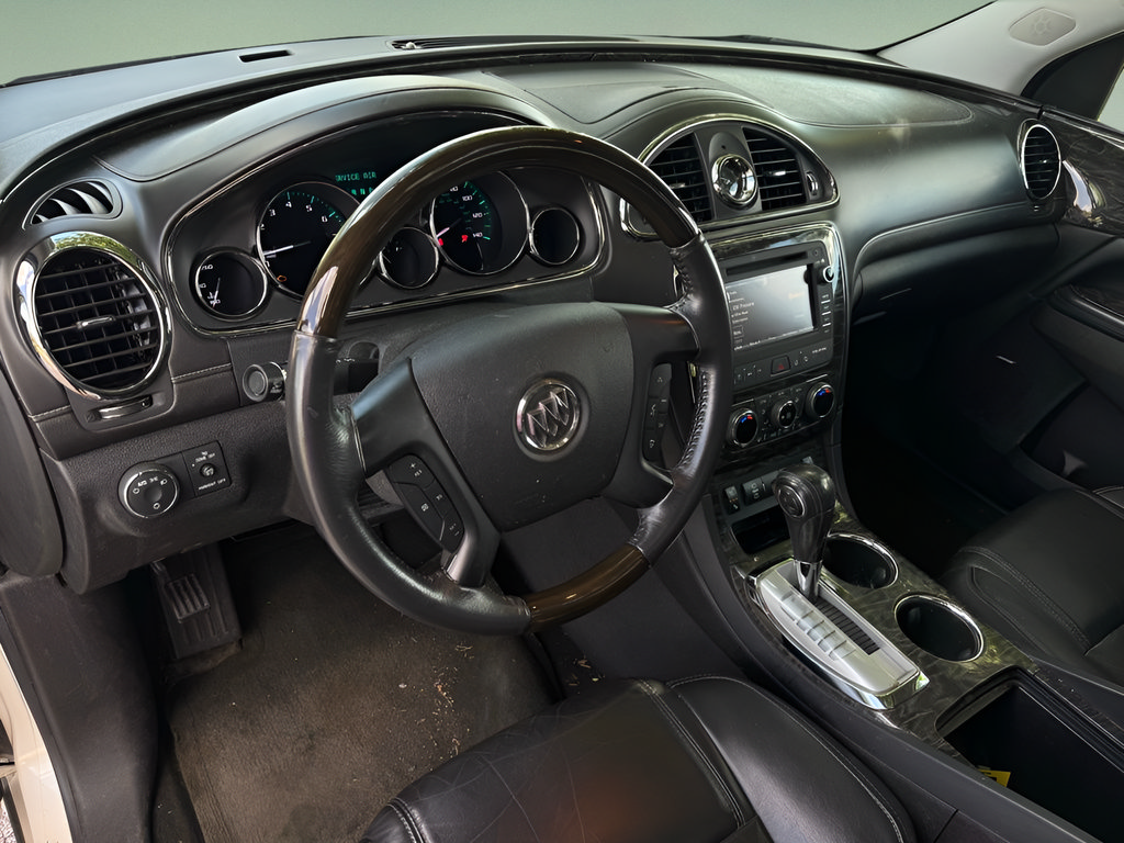 Used 2014 Buick Enclave Premium FWD image 23