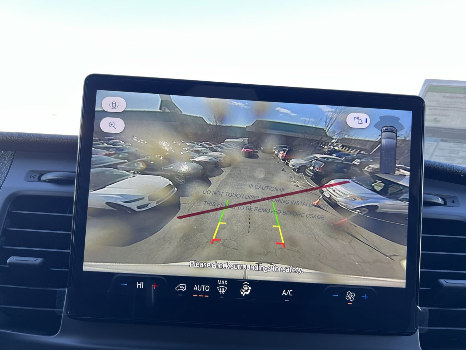 New 2026 Ford Transit 250 148 Medium Roof image 19