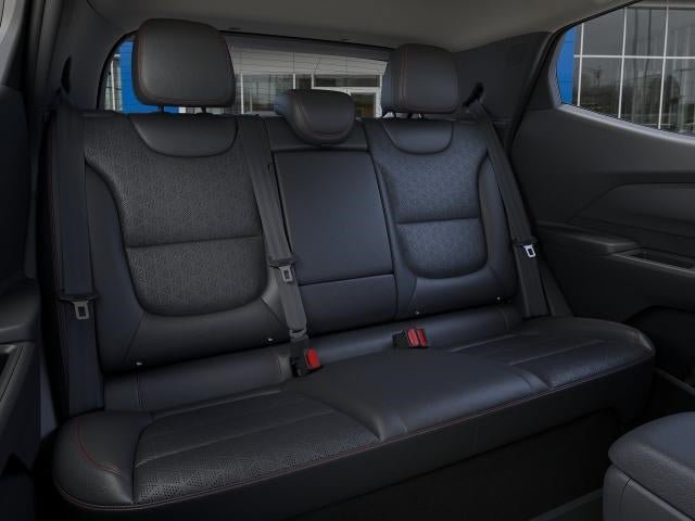 New 2027 Chevrolet Bolt RS FWD image 17