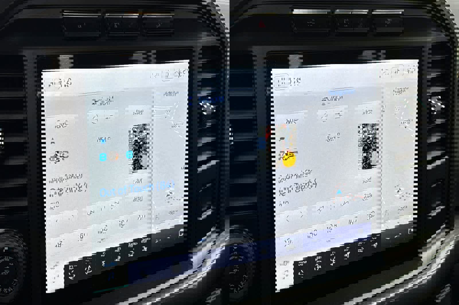 Used 2023 Ford F150 XLT w/ Equipment Group 302A High image 20