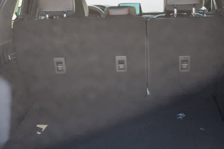 New 2026 Ford Escape ST-Line w/ Cold Weather Package image 8