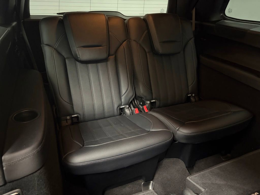 Used 2019 Mercedes-Benz GLS 450 4MATIC w/ Premium 1 Package image 40