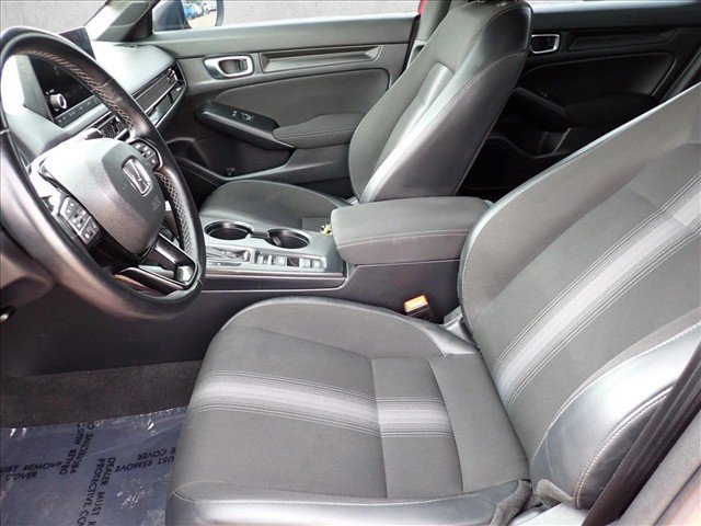 Used 2023 Honda Civic Sport image 10