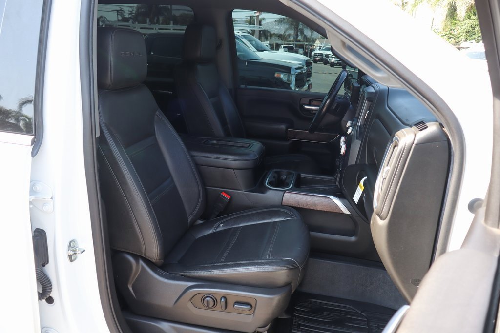 Used 2022 GMC Sierra 2500 Denali image 50