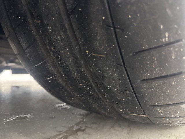 Used 2016 Chevrolet Corvette Z06 w/ 2LZ Preferred Equipment Group image 31