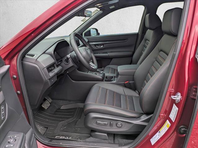 Used 2026 Honda CR-V Sport-L image 23