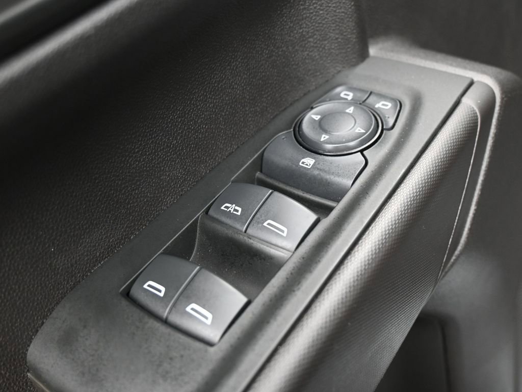 Used 2024 Chevrolet Silverado 1500 Custom Trail Boss image 15