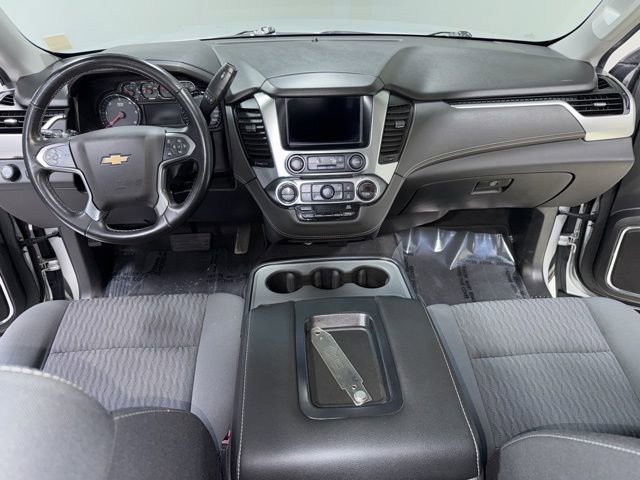 Used 2020 Chevrolet Tahoe LS w/ Skid Plate Package AWD/4WD image 14