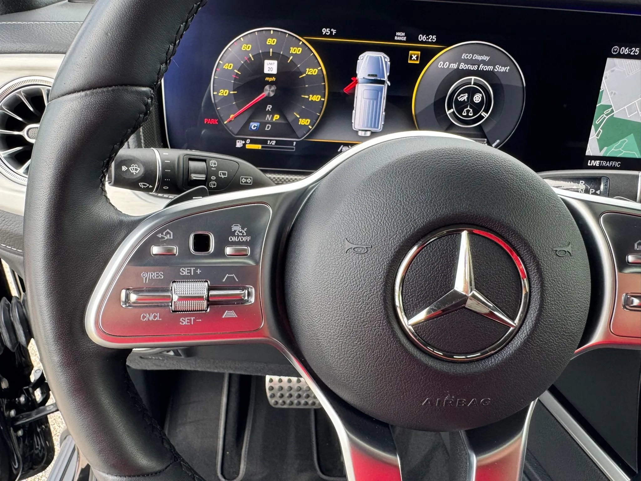 Used 2024 Mercedes-Benz G 550 image 42