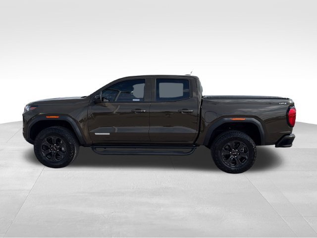 Used 2025 GMC Canyon Elevation w/ Convenience Package AWD/4WD image 4