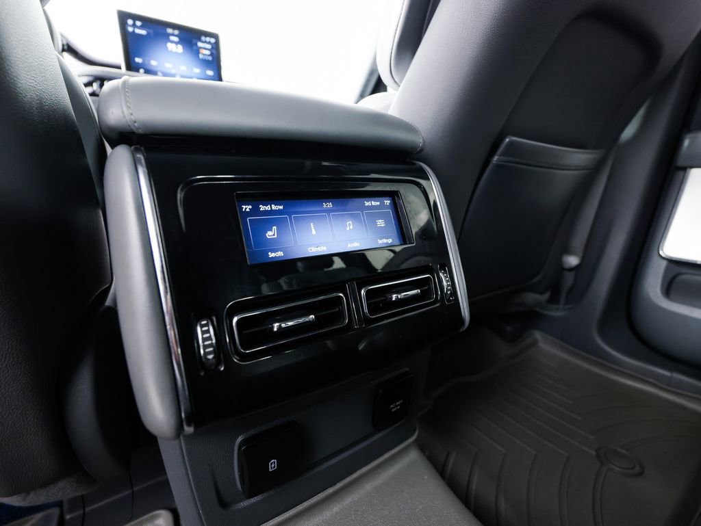 Used 2020 Lincoln Aviator Grand Touring w/ Equipment Group 302A image 21