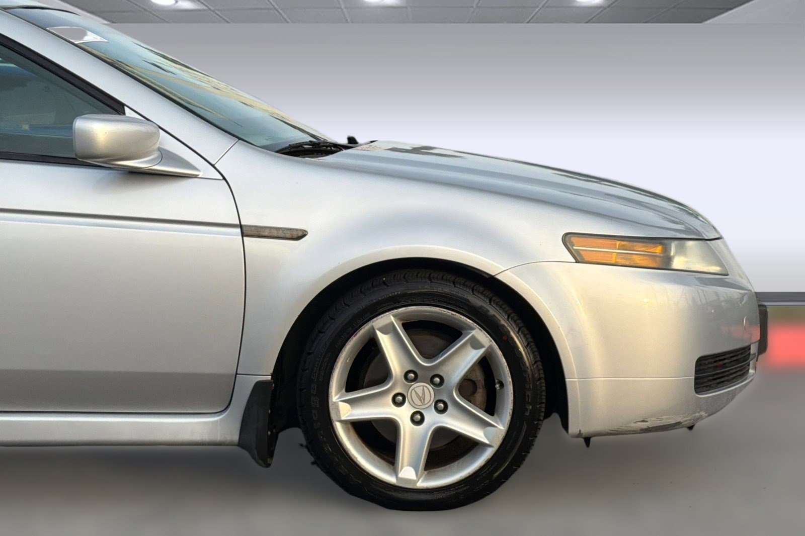 Used 2005 Acura TL image 31