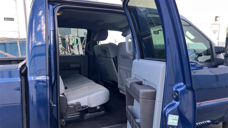 Used 2011 Ford F250 XLT w/ XLT Appearance Pkg AWD/4WD image 40
