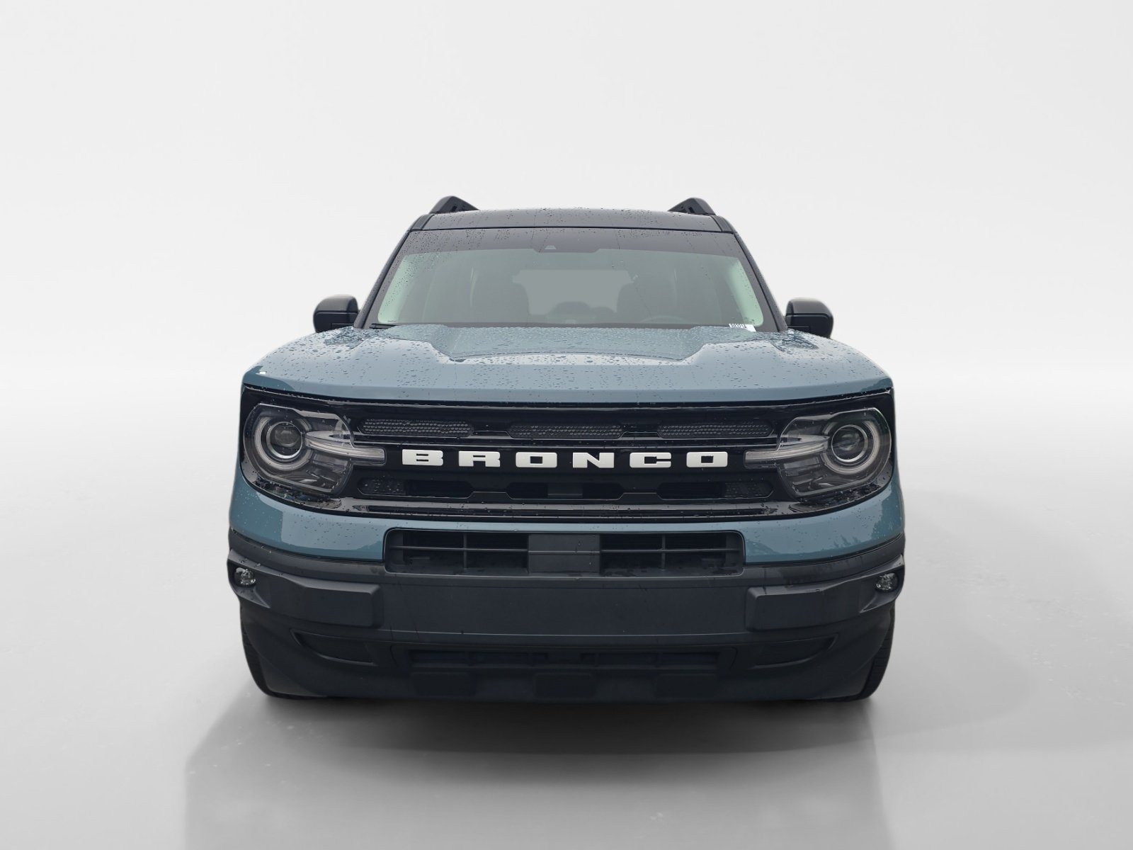 Used 2023 Ford Bronco Sport Outer Banks w/ Tech Package AWD/4WD image 9