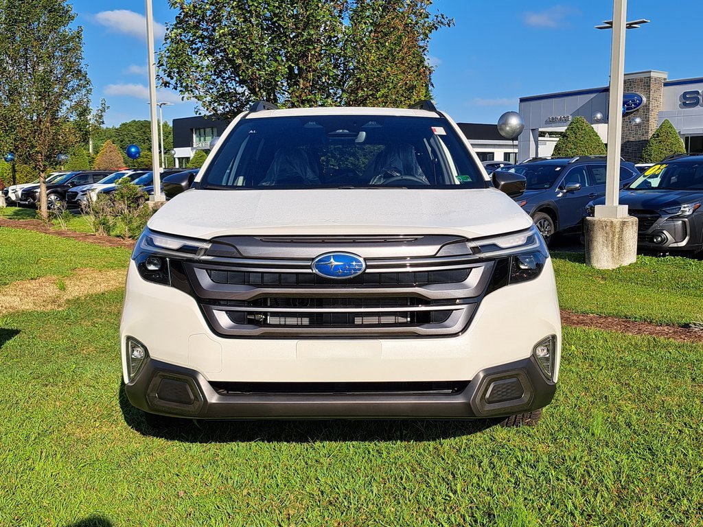 New 2025 Subaru Forester Limited image 2