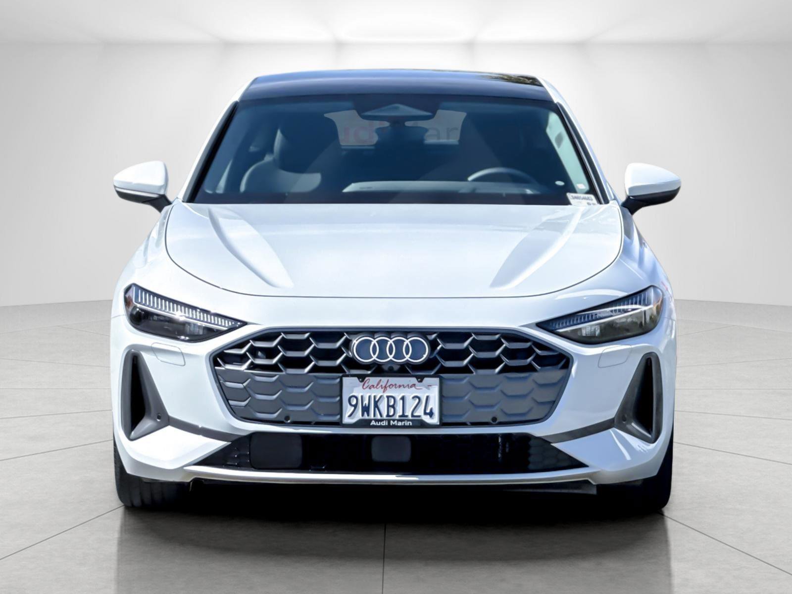 Used 2025 Audi A5 2.0T Premium Plus w/ Premium Plus image 8