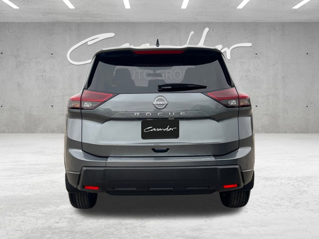 New 2026 Nissan Rogue SV image 15