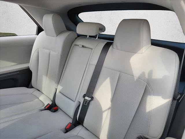 Used 2022 Hyundai Ioniq 5 SEL w/ Cargo Package image 14