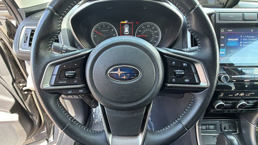Used 2021 Subaru Ascent Premium w/ Convenience Package AWD/4WD image 18