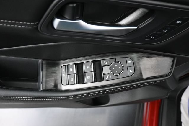 Used 2023 Nissan Rogue SL FWD image 10