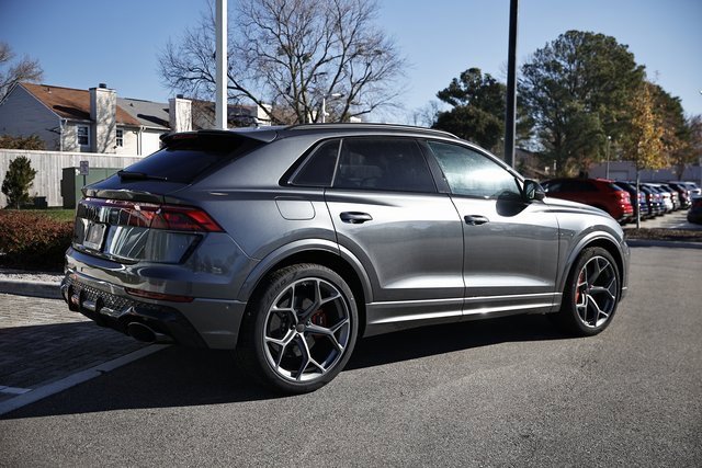 New 2026 Audi RS Q8 performance image 7