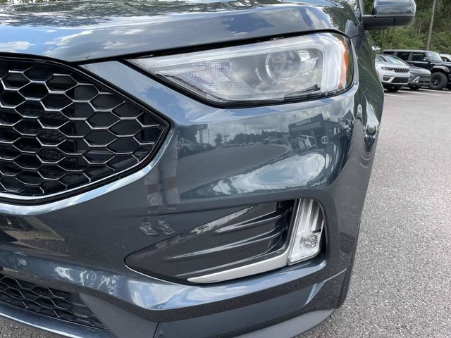 Certified 2024 Ford Edge ST-Line AWD/4WD image 30
