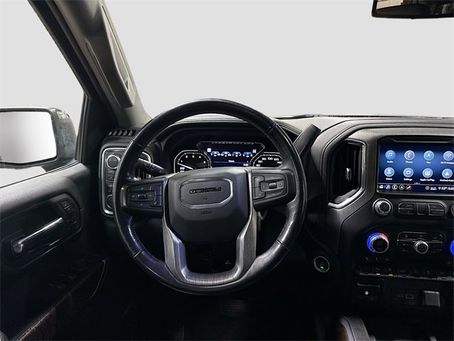 Used 2020 GMC Sierra 1500 Denali image 25