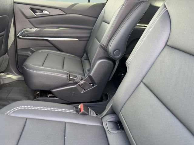 New 2026 Chevrolet Traverse LT w/ Midnight/Sport Edition FWD image 22