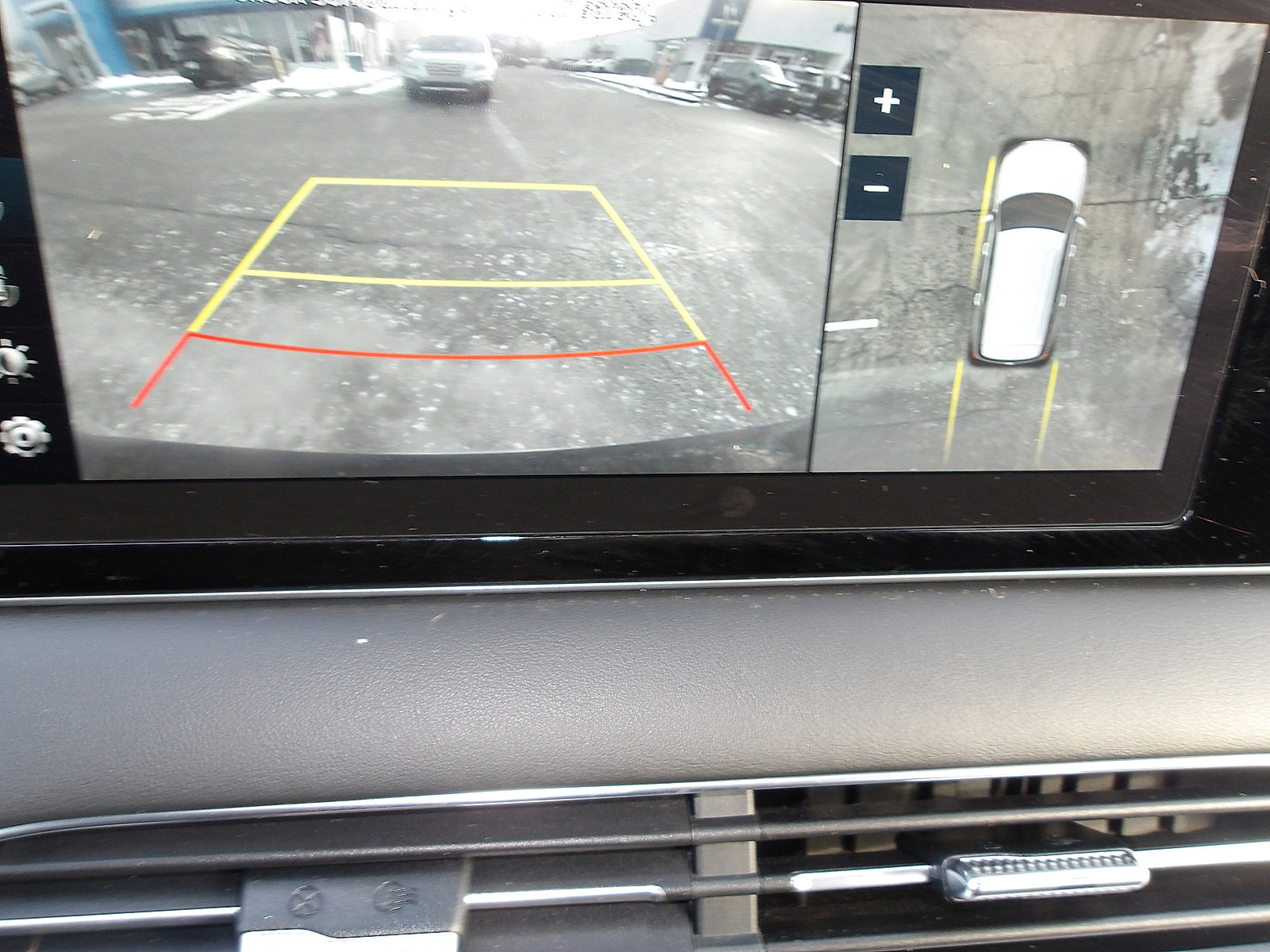 Certified 2022 Hyundai Palisade Calligraphy image 23