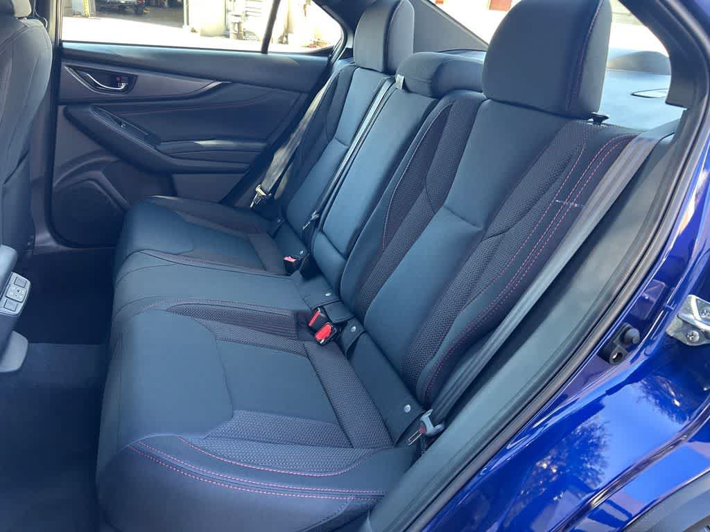 New 2026 Subaru WRX Premium AWD/4WD image 13