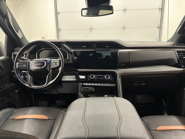 Used 2023 GMC Sierra 1500 AT4 image 16
