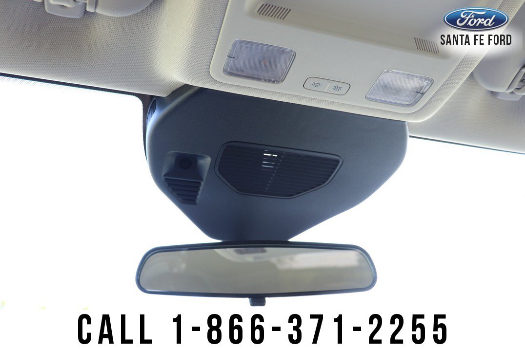 New 2023 Ford Escape SE image 36