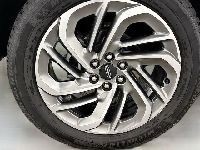 New 2025 Lincoln Navigator L Reserve image 34