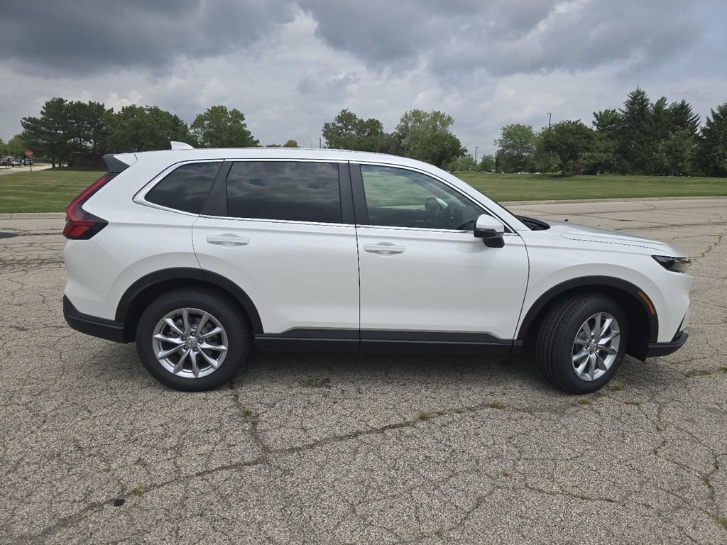 New 2026 Honda CR-V EX image 19