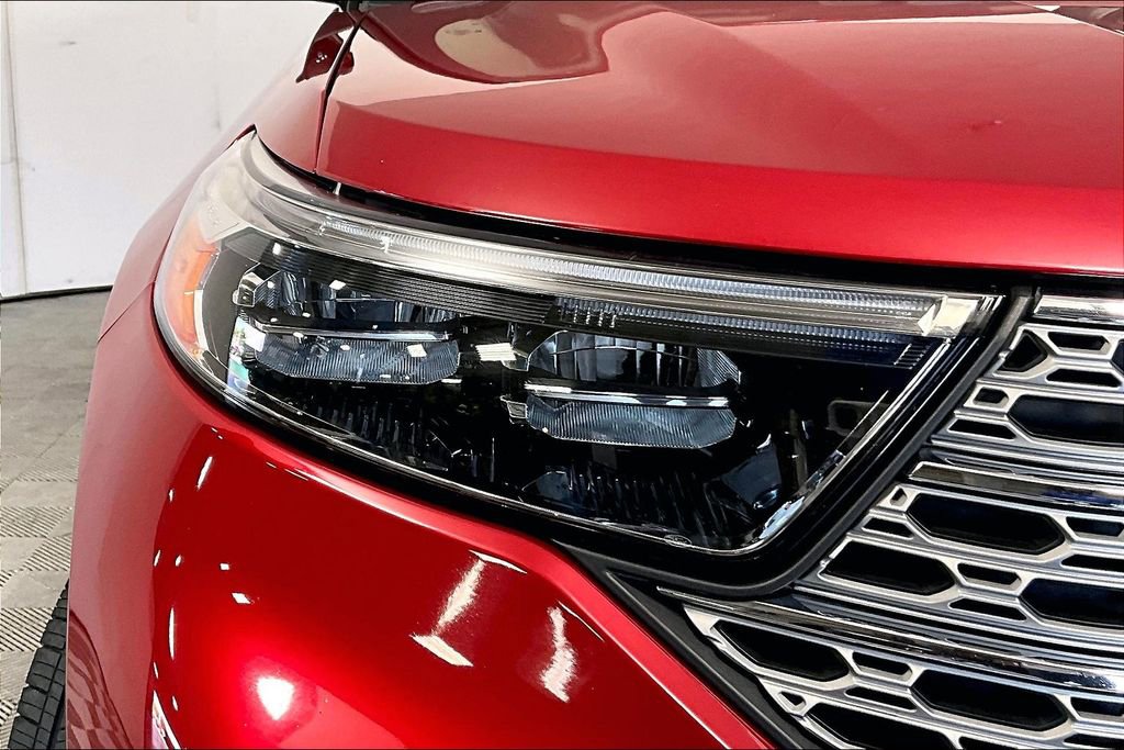 Used 2023 Ford Explorer Limited image 28