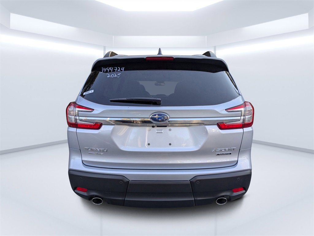 New 2025 Subaru Ascent Touring image 4