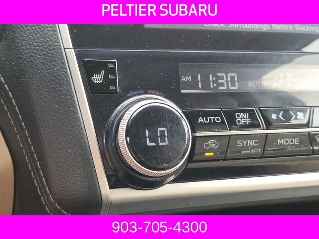 Used 2018 Subaru Outback 2.5i Limited AWD/4WD image 40