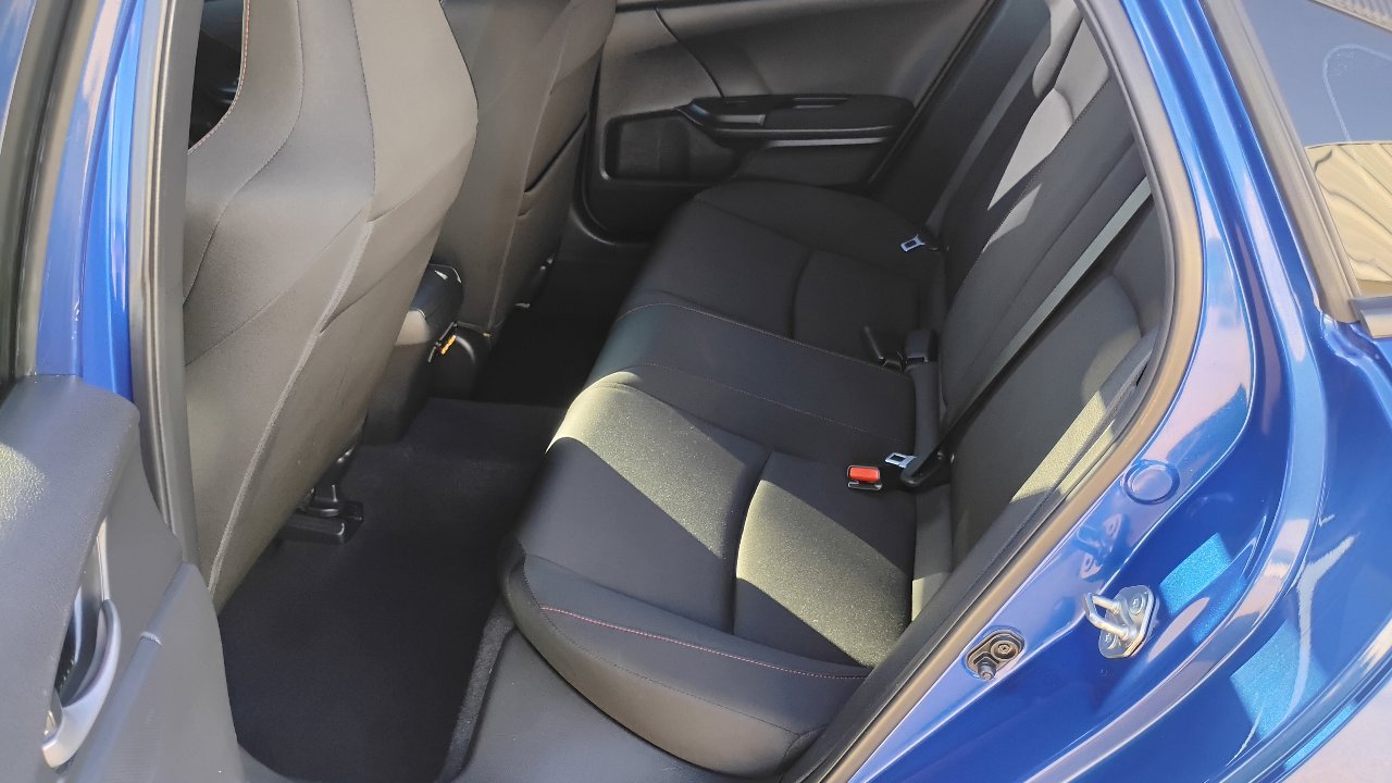 Used 2020 Honda Civic Si image 16