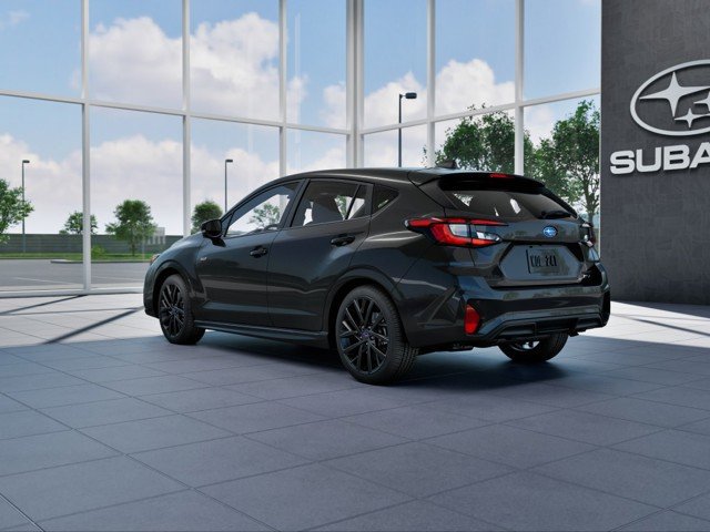 New 2026 Subaru Impreza RS AWD/4WD image 4