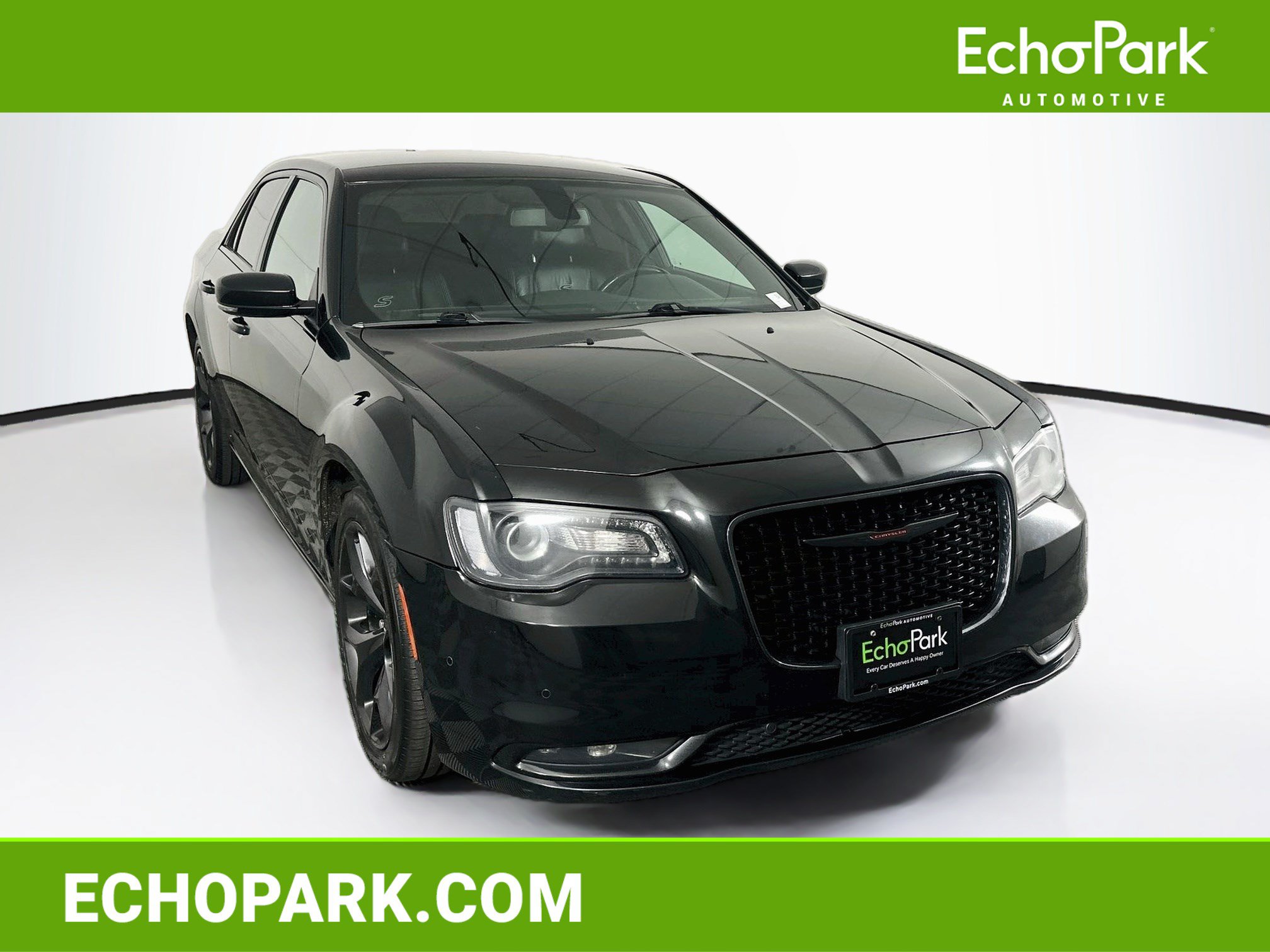 Used 2021 Chrysler 300 S