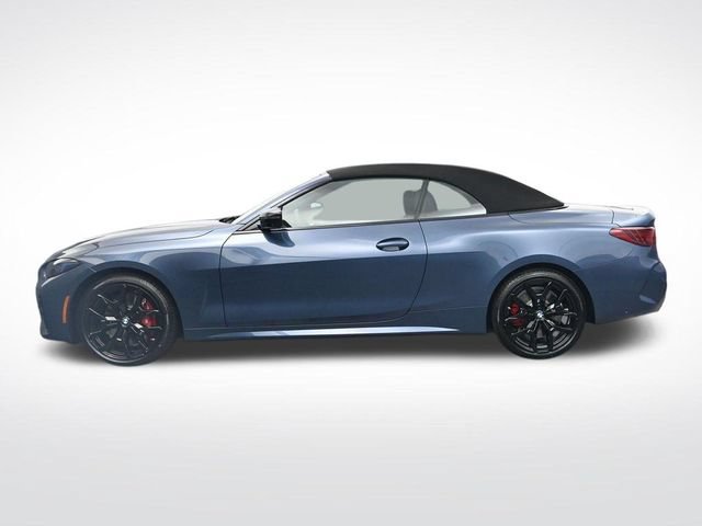 New 2027 BMW 430i xDrive Convertible w/ M Sport Package AWD/4WD image 8