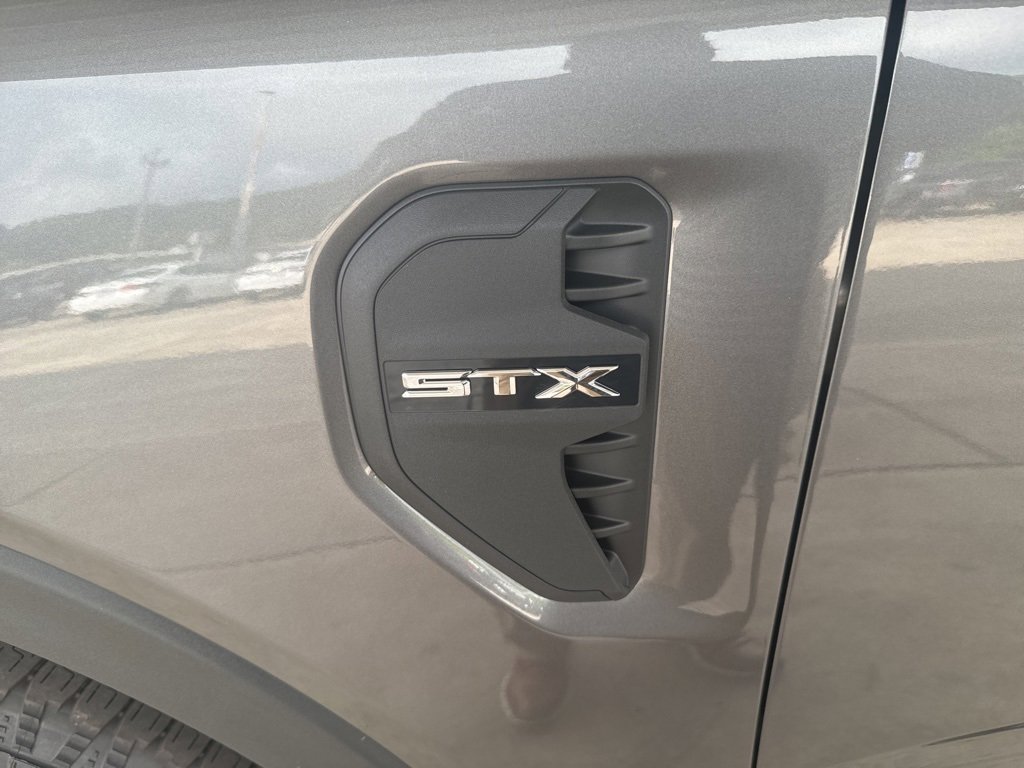 New 2025 Ford Ranger XL w/ Trailer Tow Package image 25