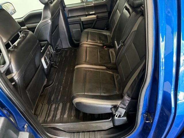 Used 2018 Ford F150 Raptor w/ Equipment Group 802A Luxury AWD/4WD image 28