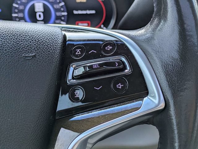 Used 2020 Cadillac Escalade Premium Luxury AWD/4WD image 29
