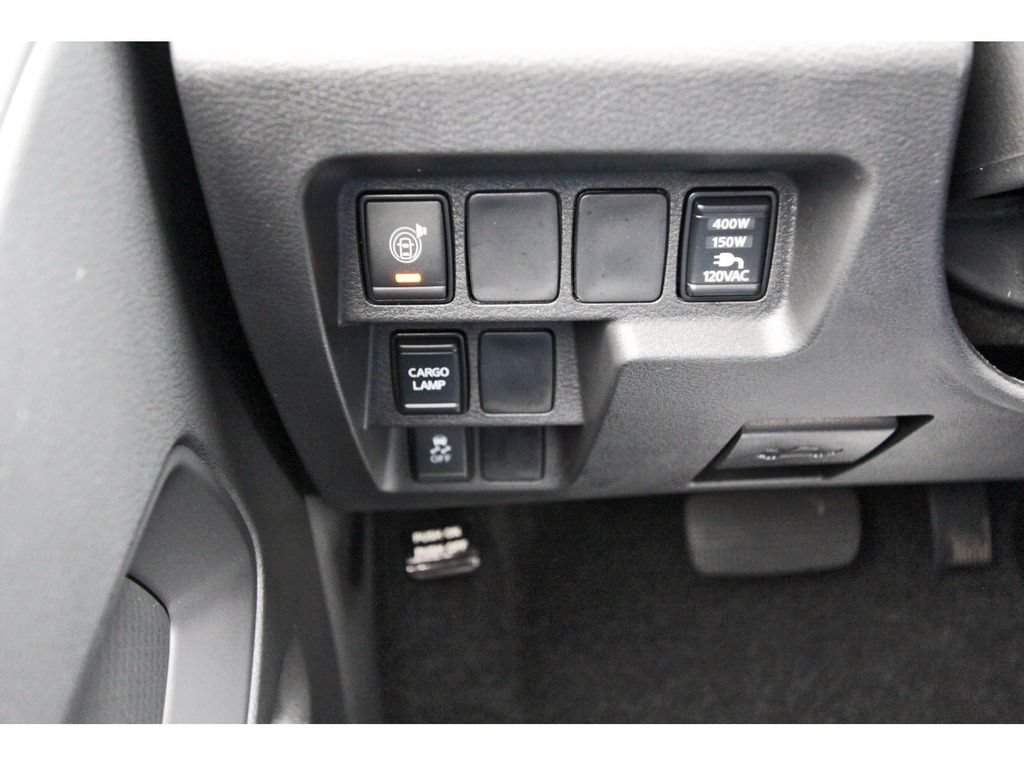 Certified 2026 Nissan Frontier SV w/ SV Convenience Package RWD image 22