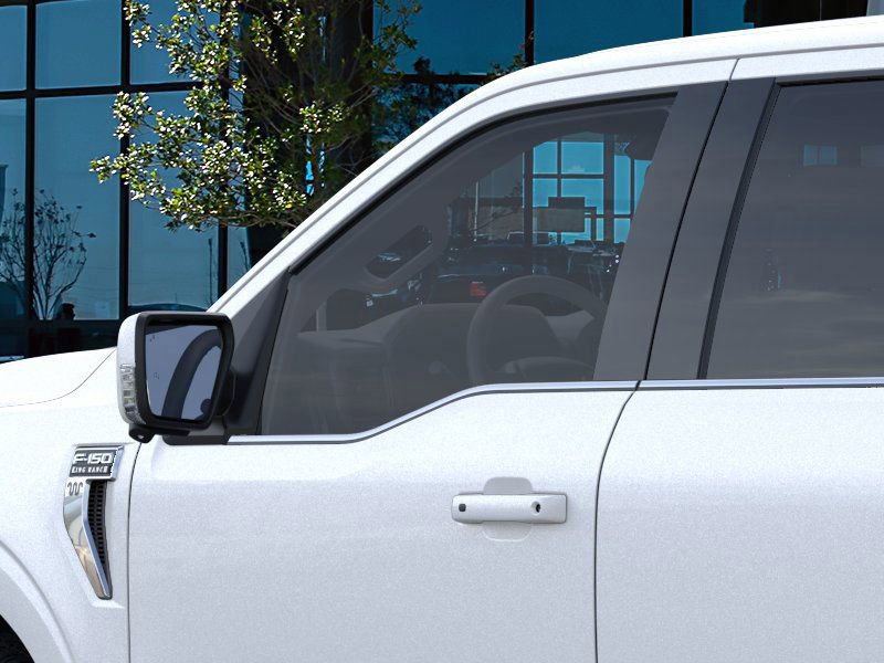 New 2026 Ford F150 King Ranch w/ Equipment Group 601A High image 20