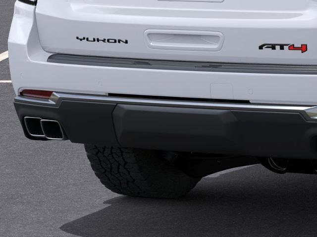 New 2026 GMC Yukon AT4 image 20