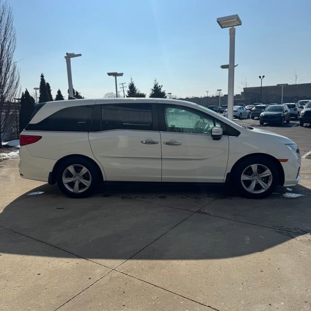 Used 2019 Honda Odyssey EX-L image 6